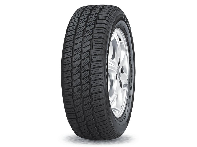 WEST LAKE SW612 SNOWMASTER 205/75R16110Q