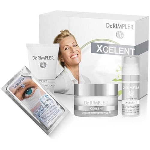 Dr. Rimpler - Xcelent Set - Q10 Box