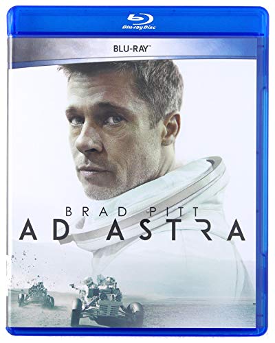 Ad Astra [Blu-Ray] [Region Free] (IMPORT) (Keine deutsche Version)
