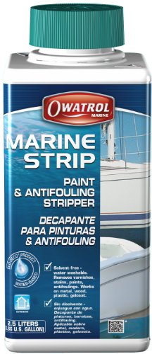 Owatrol Marine Strip 2,5 Liter
