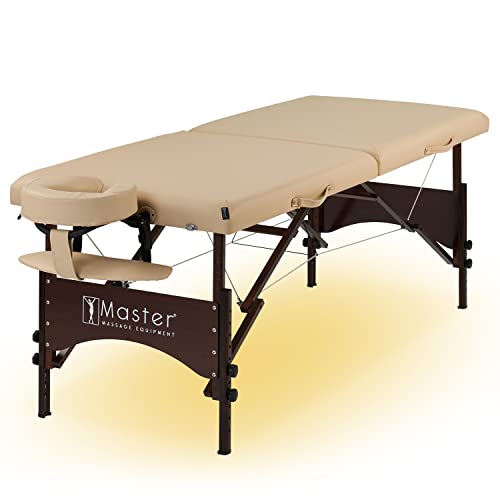 Master Massage Massageliege, 70 x 200 cm