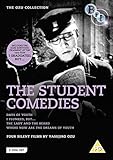 The Ozu Collection: The Student Comedies [2 DVDs] [UK Import]