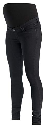 Noppies Damen Pants OTB Skinny Romy Jeans, Black-P090, 29