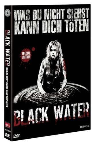 Black Water [Special Edition]