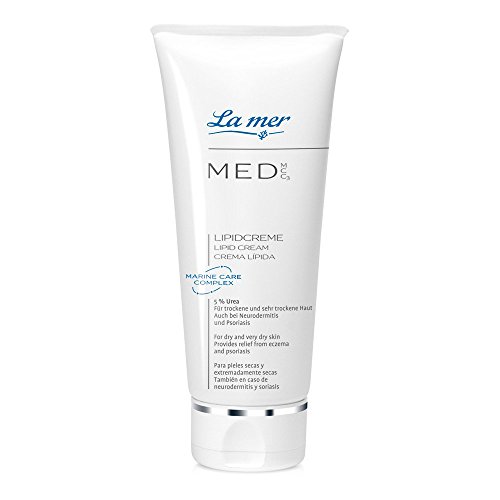 LA MER MED Neu Lipidcreme o.Parfüm