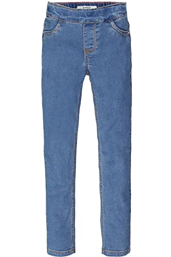 Garcia Kids Mädchen Pants Denim Jeans, Medium Used, 104 EU