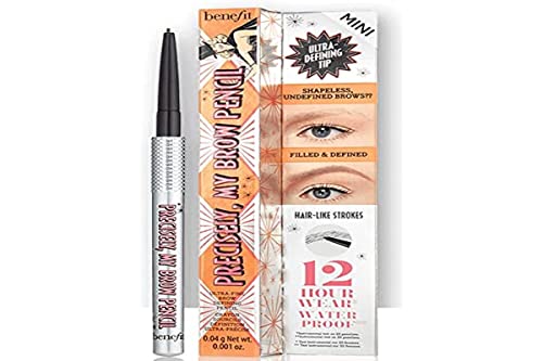 Benefit Precisely. My Brow, 0.04 g (1er Pack)