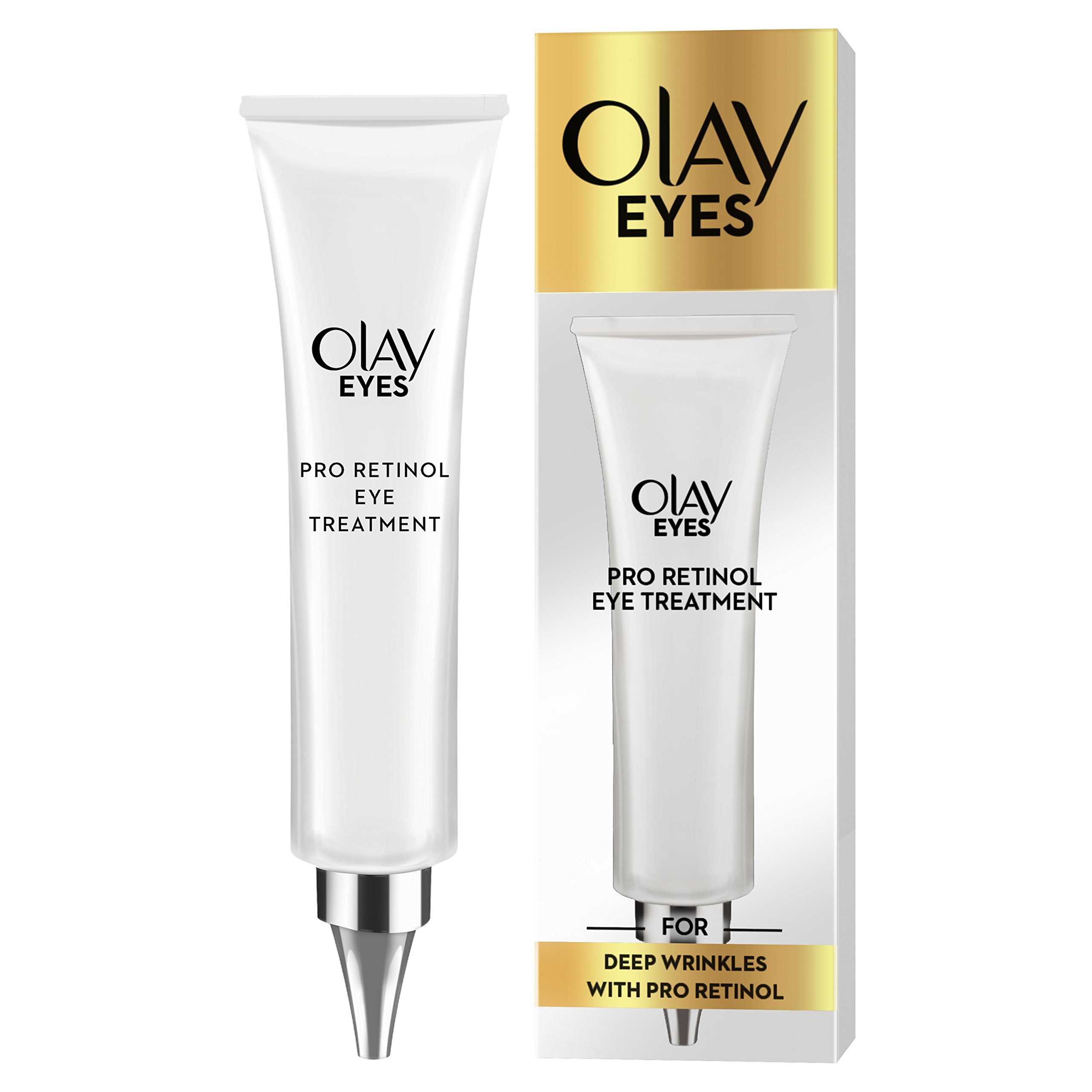Olay Pro-Retinol Augenbehandlung 15 ml