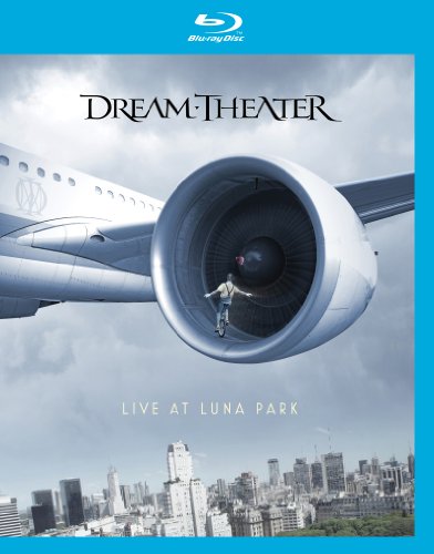 Live at Luna Park [Blu-ray] [Import]