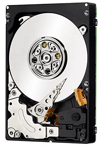 Cisco 600 GB SAS SED Hard Disk Drive **New Retail**, E100D-HDSASED600G= (**New Retail** DOUBLEWIDE UCS-E Spare)
