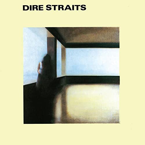 Dire Straits [Vinyl LP]