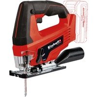 Einhell 4321209 TC-JS 18 Li - Solo Akku-Stichsäge