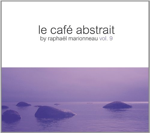 Le Cafe Abstrait 9 By Various Artists (2012-10-30)