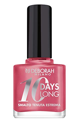 DEBORAH Days Long Nr. 850, Pearly Pink Bubble, 10 ml