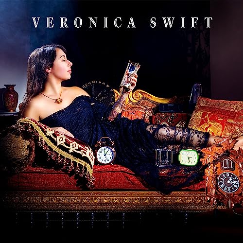 Veronica Swift [Vinyl LP]
