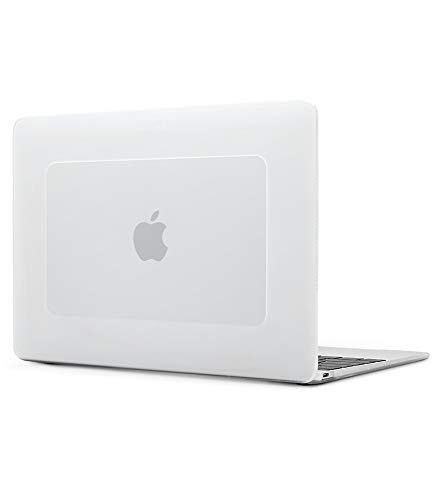 Tech 21 MacBook 12 Zoll Impact Clear Matte