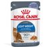 Sparpaket Royal Canin Pouch 24 x 85 g - Light Weight Care in Gelee