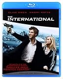 The International [Blu-ray] [PL Import]