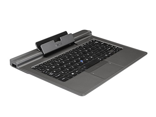 Toshiba Keyboard Dock Z10T **New Retail**, PA5172E-1EKG (**New Retail**)