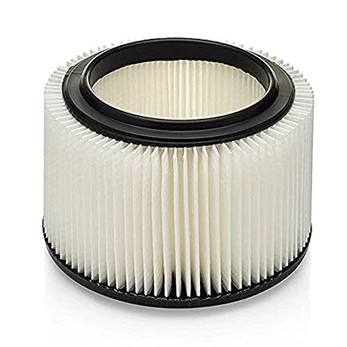 LILYY for Craftsman 9 17810 Staubsaugerfilter HEPA-Filter for Craftsman 9 17810 Staubsaugerzubehör