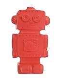 Heico – Egmont Toys Nachtlicht Form Roboter rot