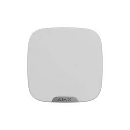 Ajax StreetSiren DoubleDeck BrandPlate (White) 20380