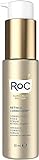 RoC - Retinol Correxion Anti-Falten-Serum - Anti-Falten und Alterung - Feuchtigkeitsspendende Gesichtsserum - RoC pure Retinol - 30 ml