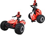 Vedes Racer R/C Trike, TRA