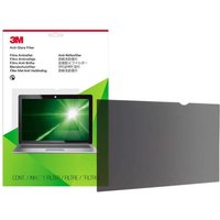 3M Blendschutzfilter - Blendfreier Notebook-Filter - 33.8 cm (13.3) - klar