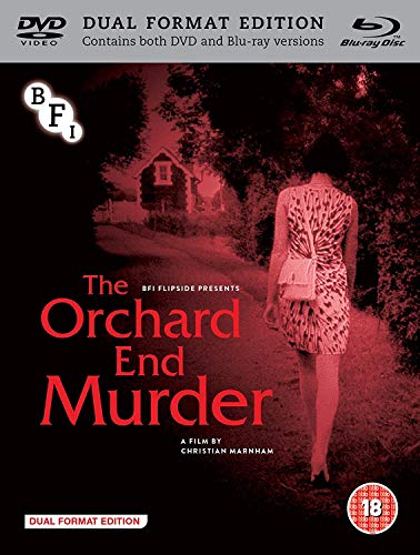 The Orchard End Murder