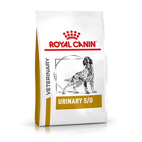 Royal Canin Urinary S/O Hund 14kg