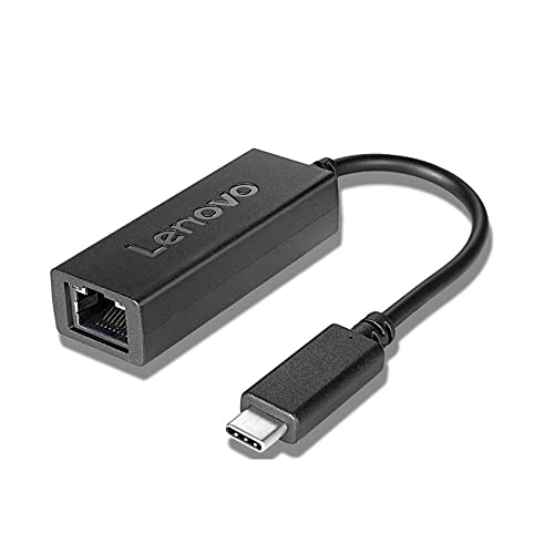 ThinkPad Options USB-C-auf-Ethernet-Adapter