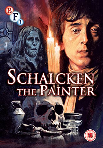 Schalcken the Painter (DVD) [UK Import]