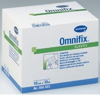 OMNIFIX elastic 30 cmx10 m Rolle 1 St Pflaster