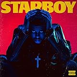 Starboy (2lp) [Vinyl LP]