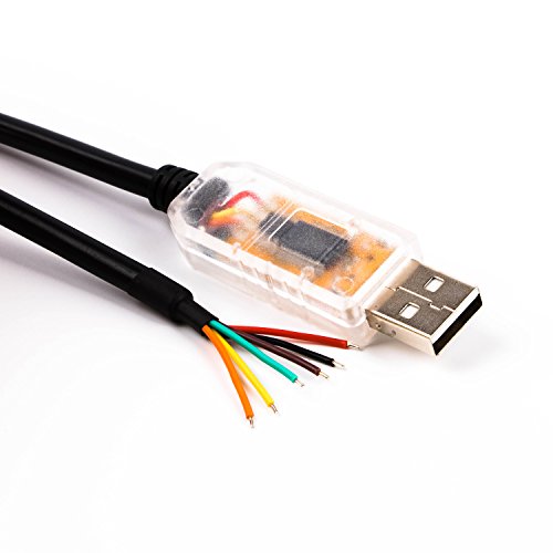 USB RS485 Adapter Kabel Kompatibel USB RS485 Wir 1800 BT 6 ft