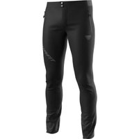 Dynafit - Transalper 2 Light Long Pant - Softshellhose Gr S schwarz