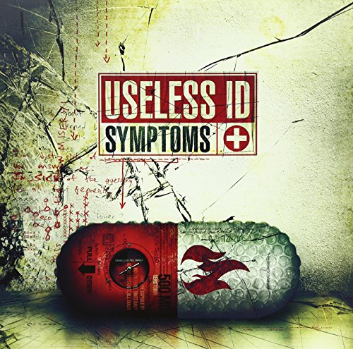 Symptoms [Vinyl LP]