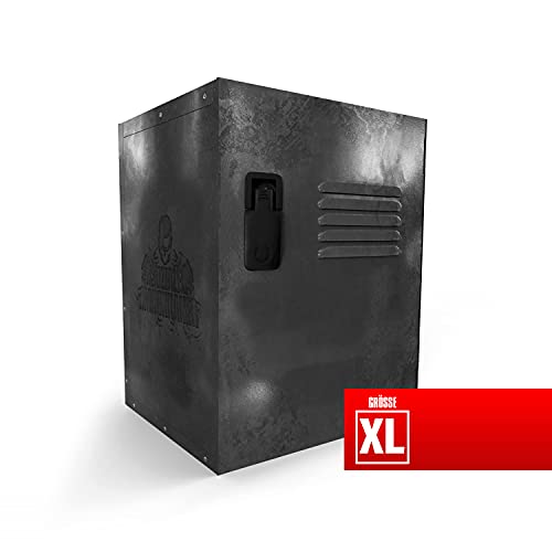 Super Asozialer Marokkaner (Xl-Box)