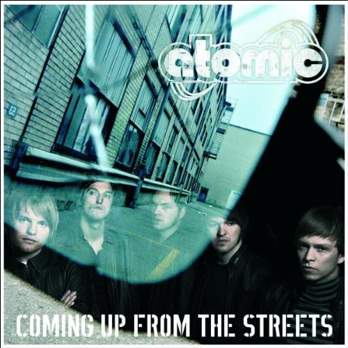 Coming Up From The Streets (Limited Digipak + Bonus Track)
