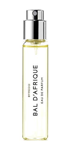 BYREDO Bal D'Afrique Eau de Parfum EDP Travel Size 12ml