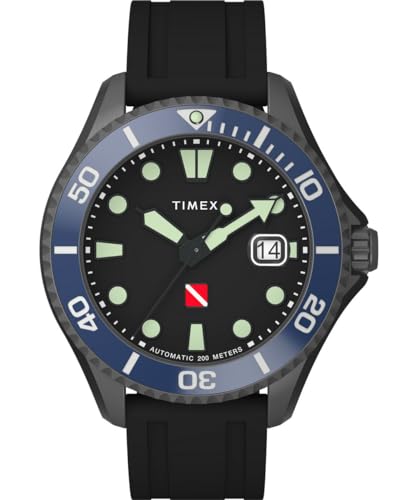 Timex Automatic Watch TW2W21100