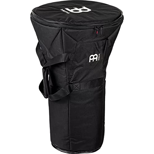 Meinl Percussion MDJB-M Professional Djembe Bag für bis zu 30,48 cm (12 Zoll)-Djemben (Medium), schwarz