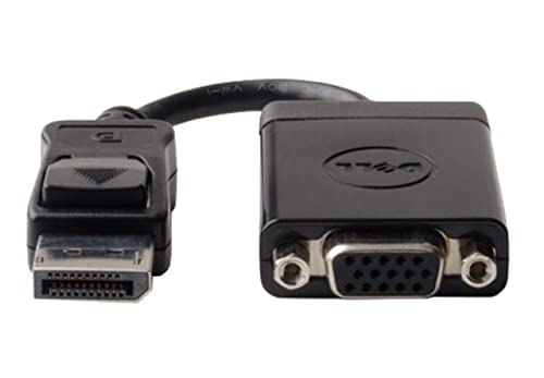 Dell Dell - Videokonverter - DisplayPort - VG Display-Adapter