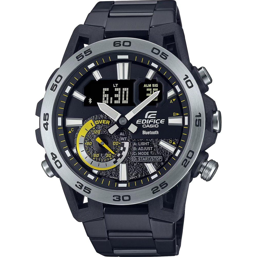 Casio Watch ECB-40DC-1AEF