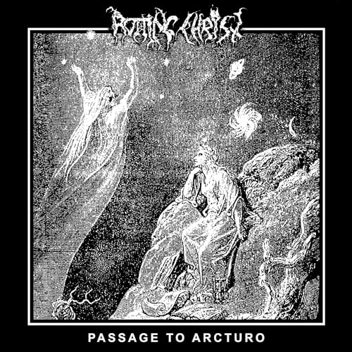 Passage to Arcturo (Black Vinyl) [Vinyl LP]
