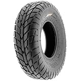 20x7.00-8 Sun-F A-021 Strassen Reifen Quad ATV 35J