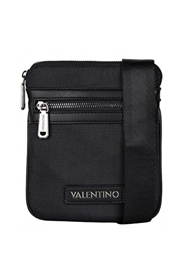 Valentino, Anakin Umhängetasche 18 Cm in schwarz, Umhängetaschen für Damen