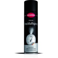 Caramba Intensiv Druckluft-Spray 270 ml