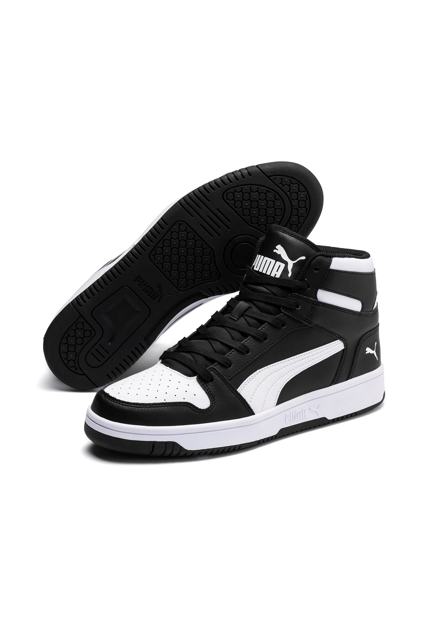 PUMA »Puma Rebound LayUp L« Sneaker